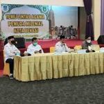 FKUB Bekasi Gelar Acara Pertemuan Lintas Agama