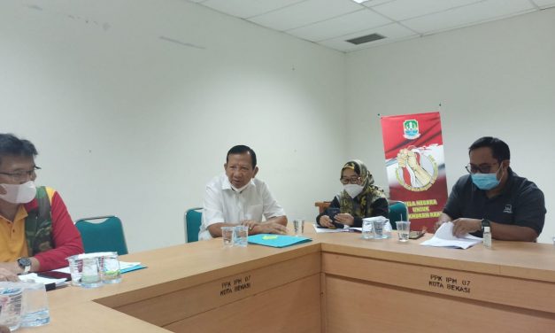 KUISIONER INDEKs KOTA TOLERAN DARI SETARA Institute for democracy and peace