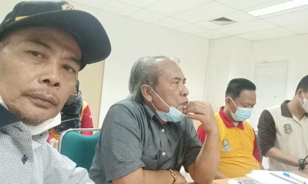 KUISIONER INDEKs KOTA TOLERAN DARI SETARA Institute for democracy and peace