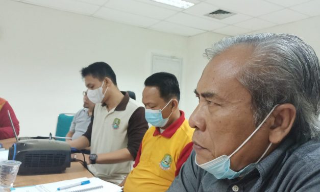 KUISIONER INDEKs KOTA TOLERAN DARI SETARA Institute for democracy and peace