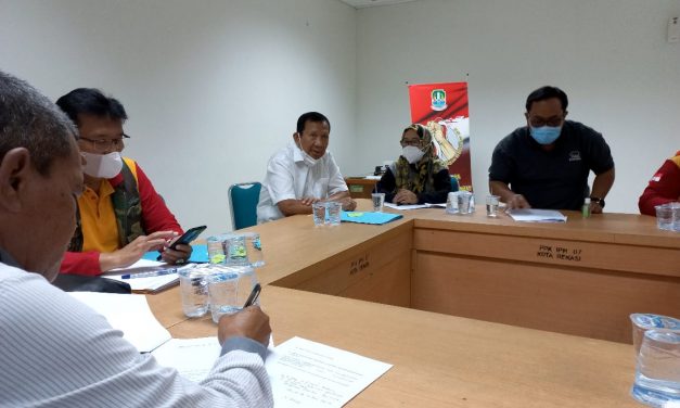 KUISIONER INDEKs KOTA TOLERAN DARI SETARA Institute for democracy and peace