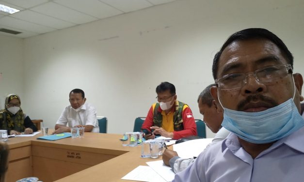 KUISIONER INDEKs KOTA TOLERAN DARI SETARA Institute for democracy and peace